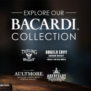 Bacardi